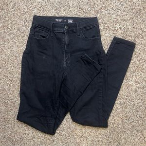 Old Navy Rockstar Super Skinny